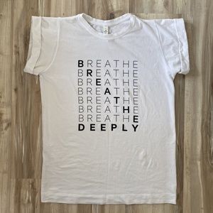 ❤️ Lululemon Roll Around Tee NWOT Size 2